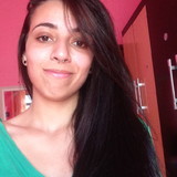 Thalia Rodrigues Moret Da Silva