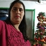 Patrícia da Silva Barbosa