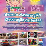 Line Animaçao