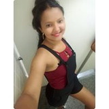 Tatiane Santos Pereira