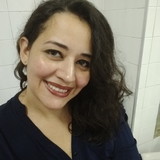 Vanessa Kelly vieira