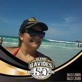 Ingrid Esteves Pereira