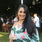 Hamanda Oliveira Sales