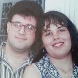 Patricia Alessandra Santa Barbara Coba