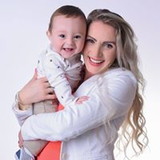 Evandra Cristina ziger