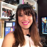 Isabela Aurora Timbó Pinheiro