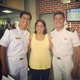 Vania Fatima Wood da Cruz