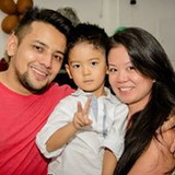 Dé Yu Riyu Shimabukuro