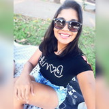 Valéria Cristina Lima Mascarenhas