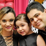 Sisley Machi Pereira