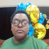 Maria Rosimar Silveira Felix