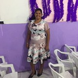 Rosangela da Silva Oliveira