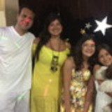 erika salomao aros rosa