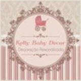 Kelly Baby Decor