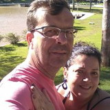 Antonio Sergio Carvalho