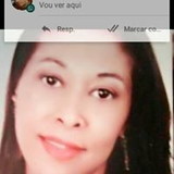 Jaqueline Santos Pinto