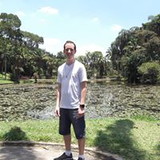 Cristiano Gonçalves dos Santos