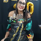 MICHELE CRISTINA AZEVEDO DE SOUZA