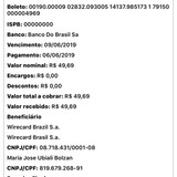 Maria Jose Ubiali Bolzan