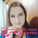 Camila Lermen Ferreira