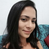 Jaqueline M Santos