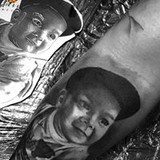 DANIEL Ribeiro de Lima