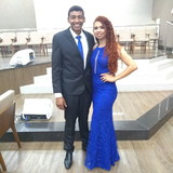 Munique Alves da Silva