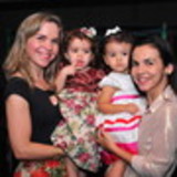 carina goes da silva