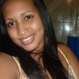 Tatiana Cruz do Amparo