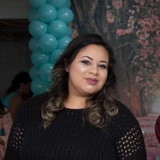 Fernanda cavalheiro de oliveira