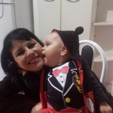 Leide Eduardo Ribeiro dos Santos