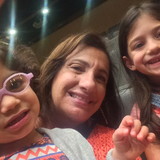 jaqueline hirschfeld