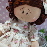 Giselle Maria Afonso de Jesus