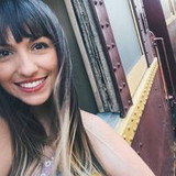 Juliana Garcia Camilli Sales