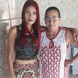 Gizelia Dos Santos Silva