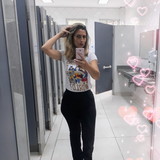 Zeisa Danila Ribeiro da Silva Lima