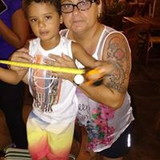 MARIA JULIA DE MELLO