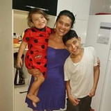 Adriana Silva dos Santos