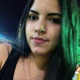 Síndel Vitória Rios