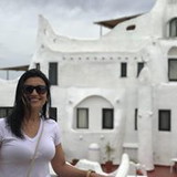 Mariza Lima Rocha Matos