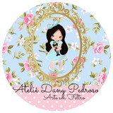 Atelie Dany Pedroso