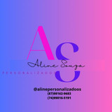 Aline Personalizadoos