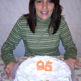 Clara Lucia de Souza Coelho