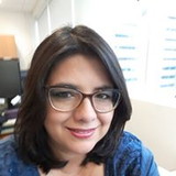 Márcia Andréa Leão