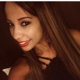 Mafê Fernanda Cândido