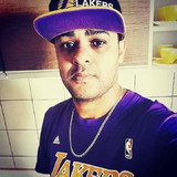 Joel Santos de Oliveira