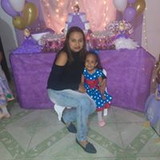 Leandra Elizabete Teixeira Do Santo Elizabete