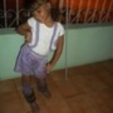 Maria Rodrigues de Olivira