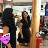 Tatiana Costa Mendes