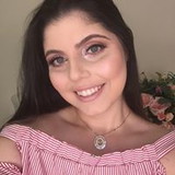 Caroline Batista Severi